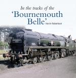 In the tracks of the 'Bournemouth Belle'